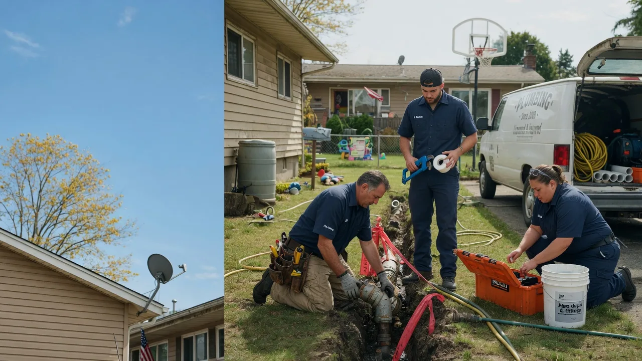 Garbage Disposal Replacement in Saukville, WI near me